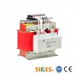 Sine wave filter, Rated Current 6A 2.2kw ,New design